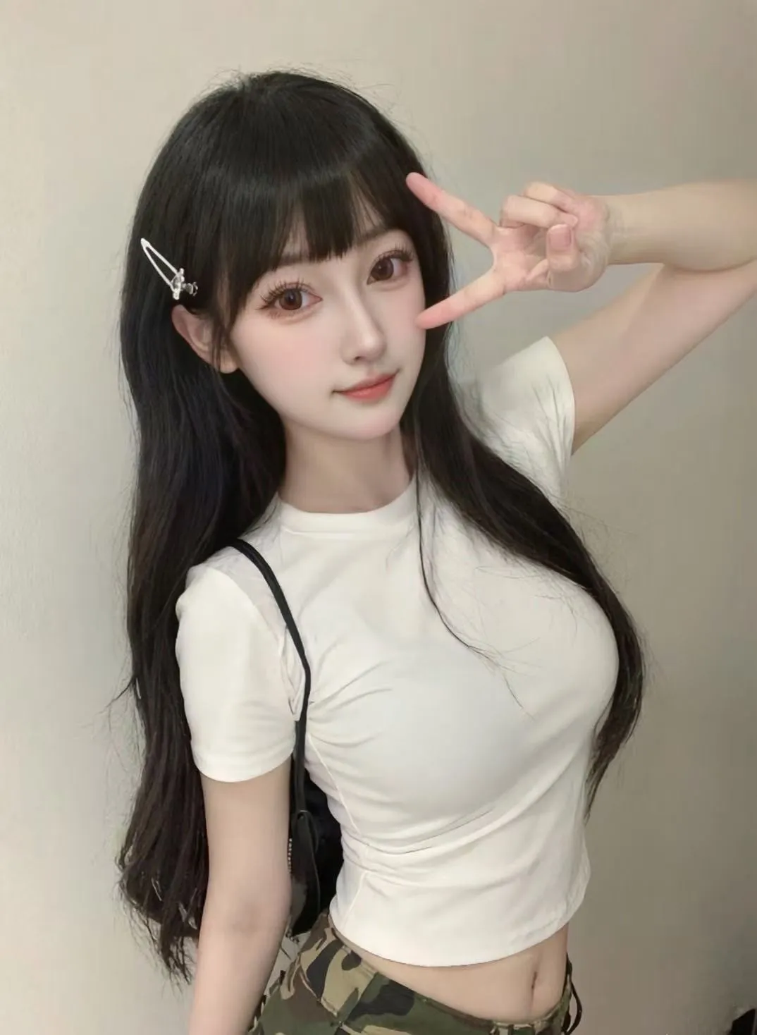 闵行嘉欣 💦润嫩白 Gallery 3