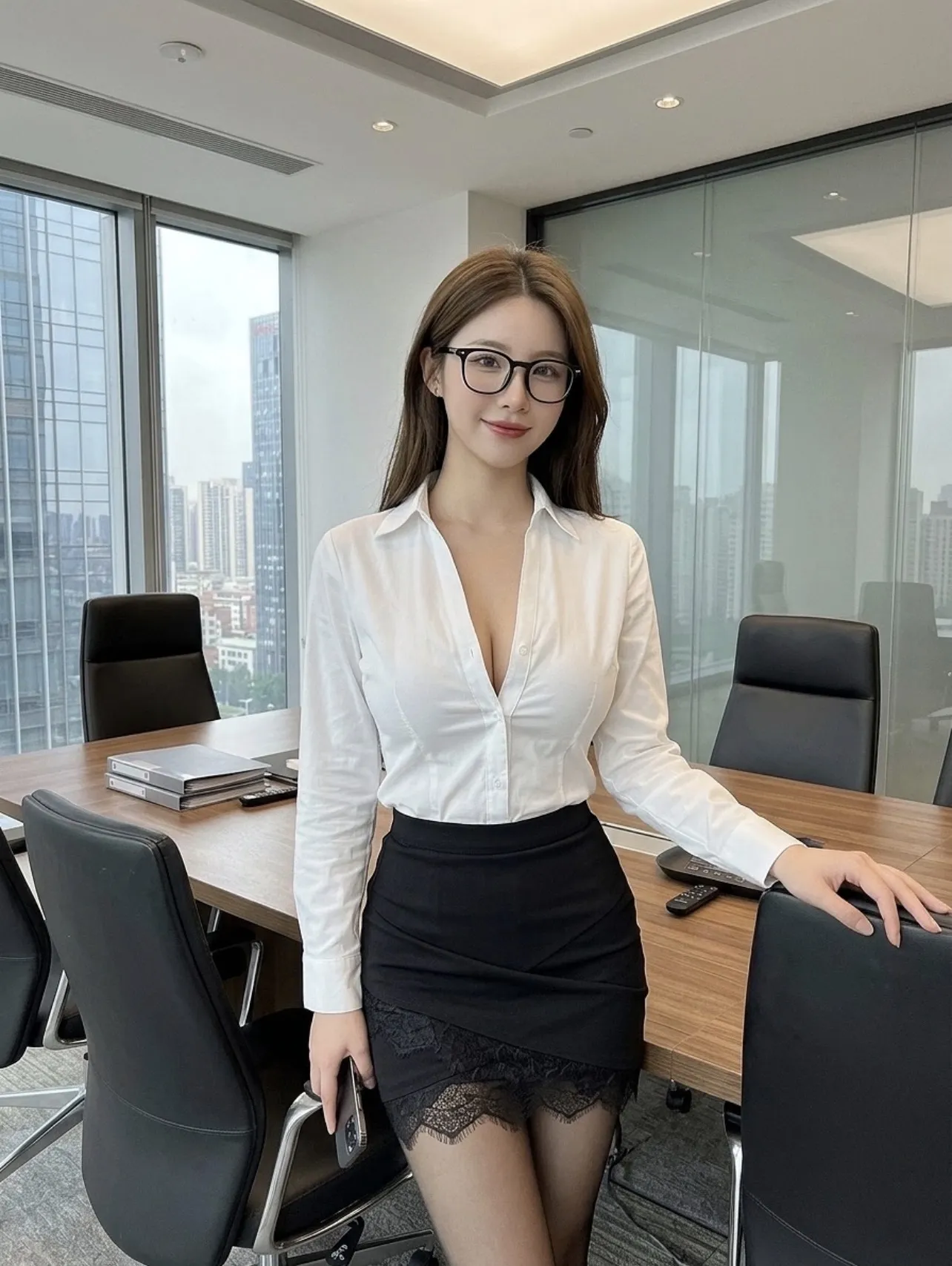 极品纯欲安奶昔 Gallery 1