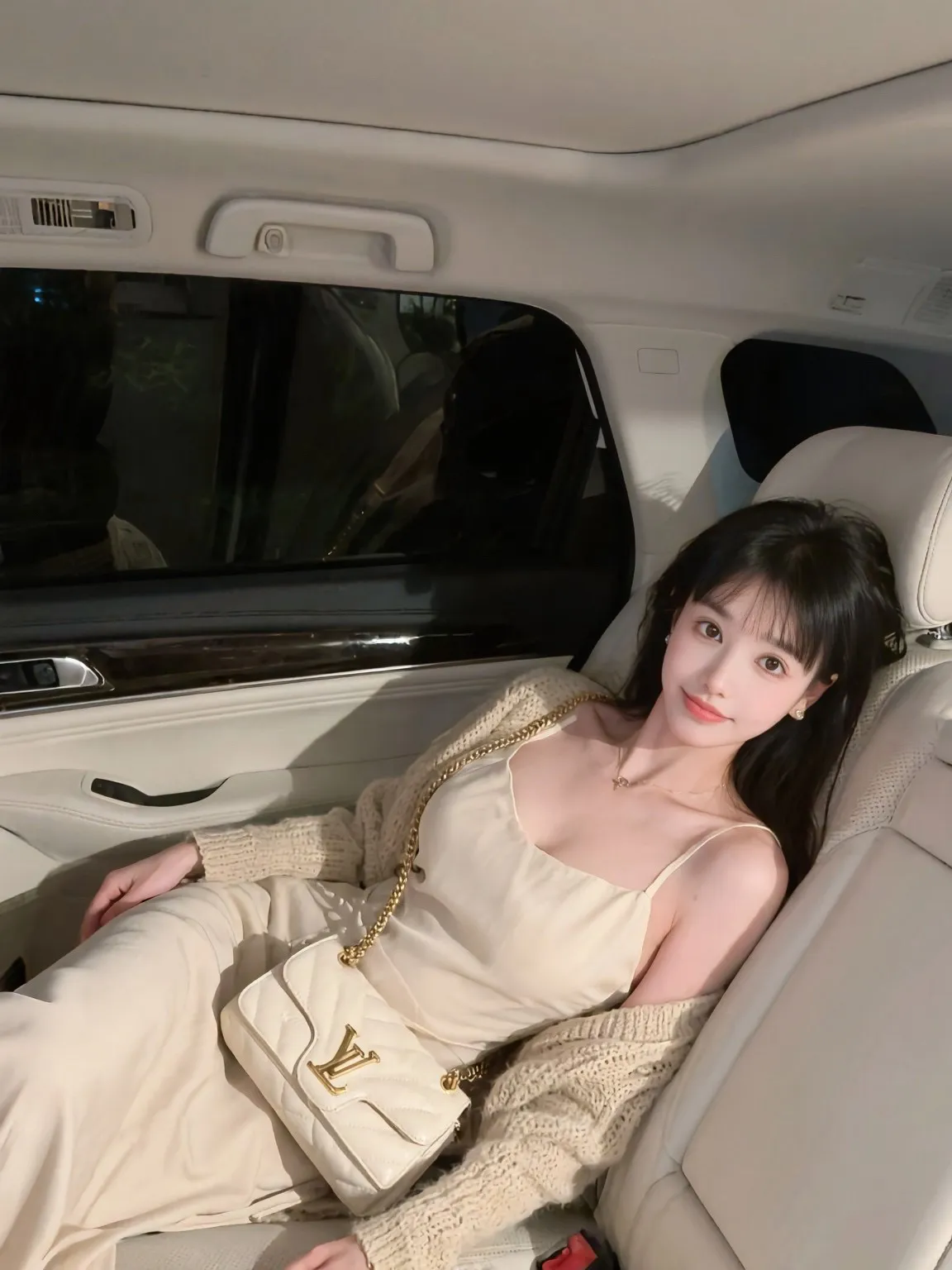 3679-173中山北路普陀硬五甜御反差学生妹 Gallery 3