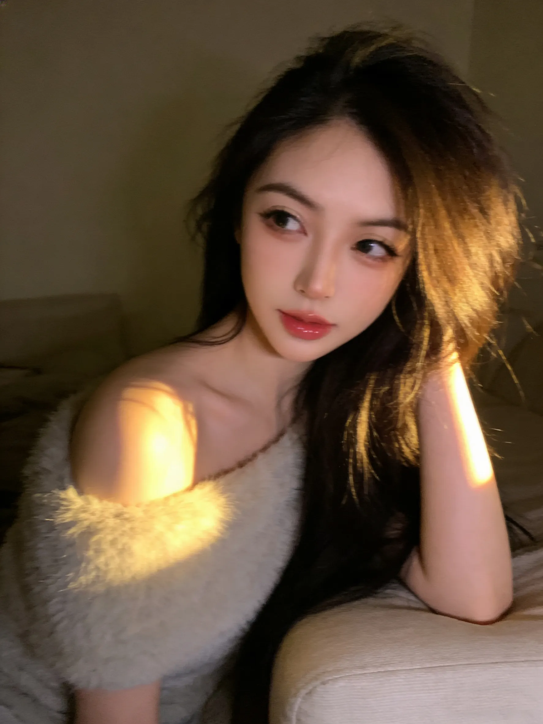 闵行高端❤️极品新人CC Gallery 3