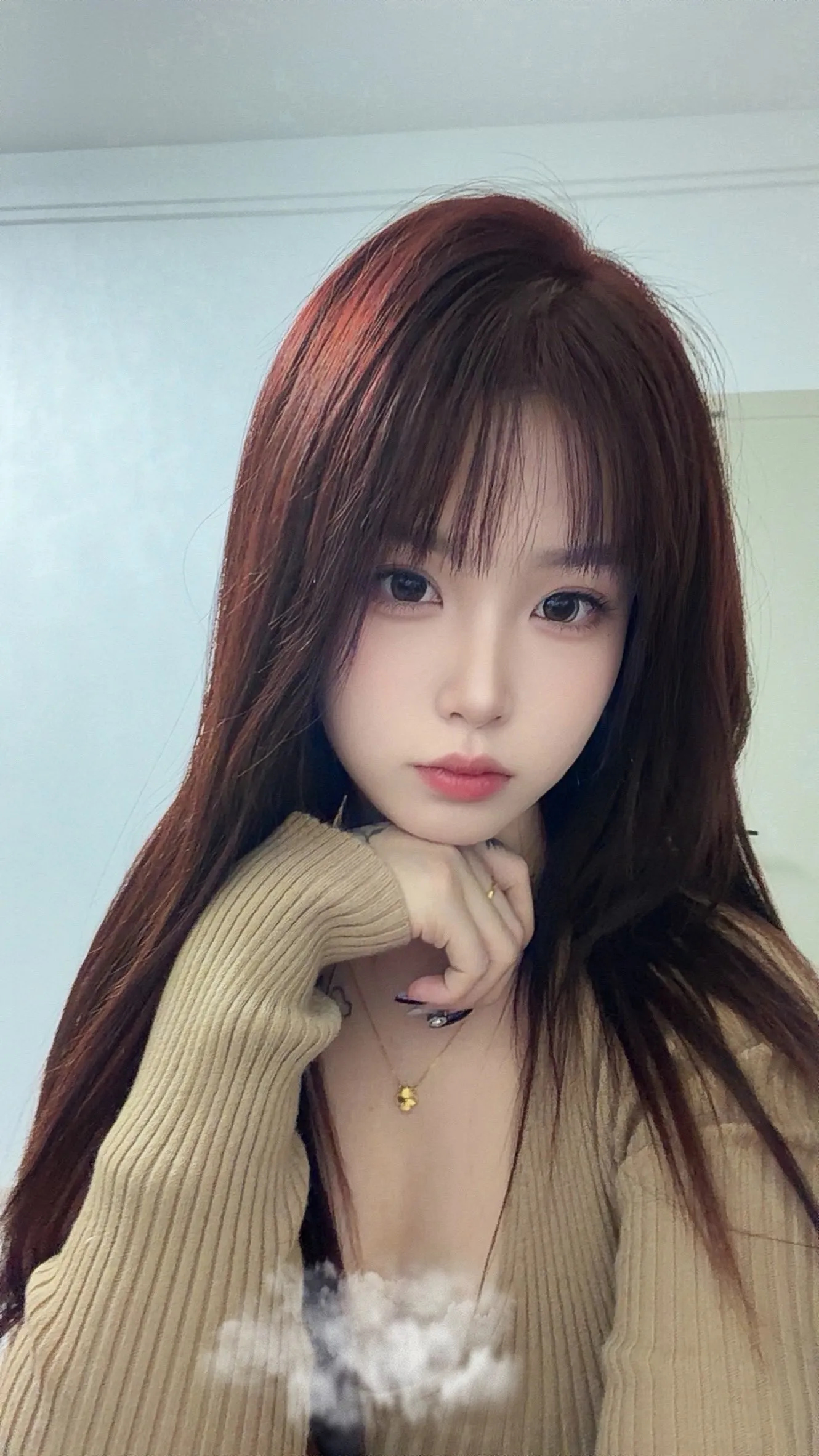 浦东张江念念短开3天 刚下海 Gallery 3