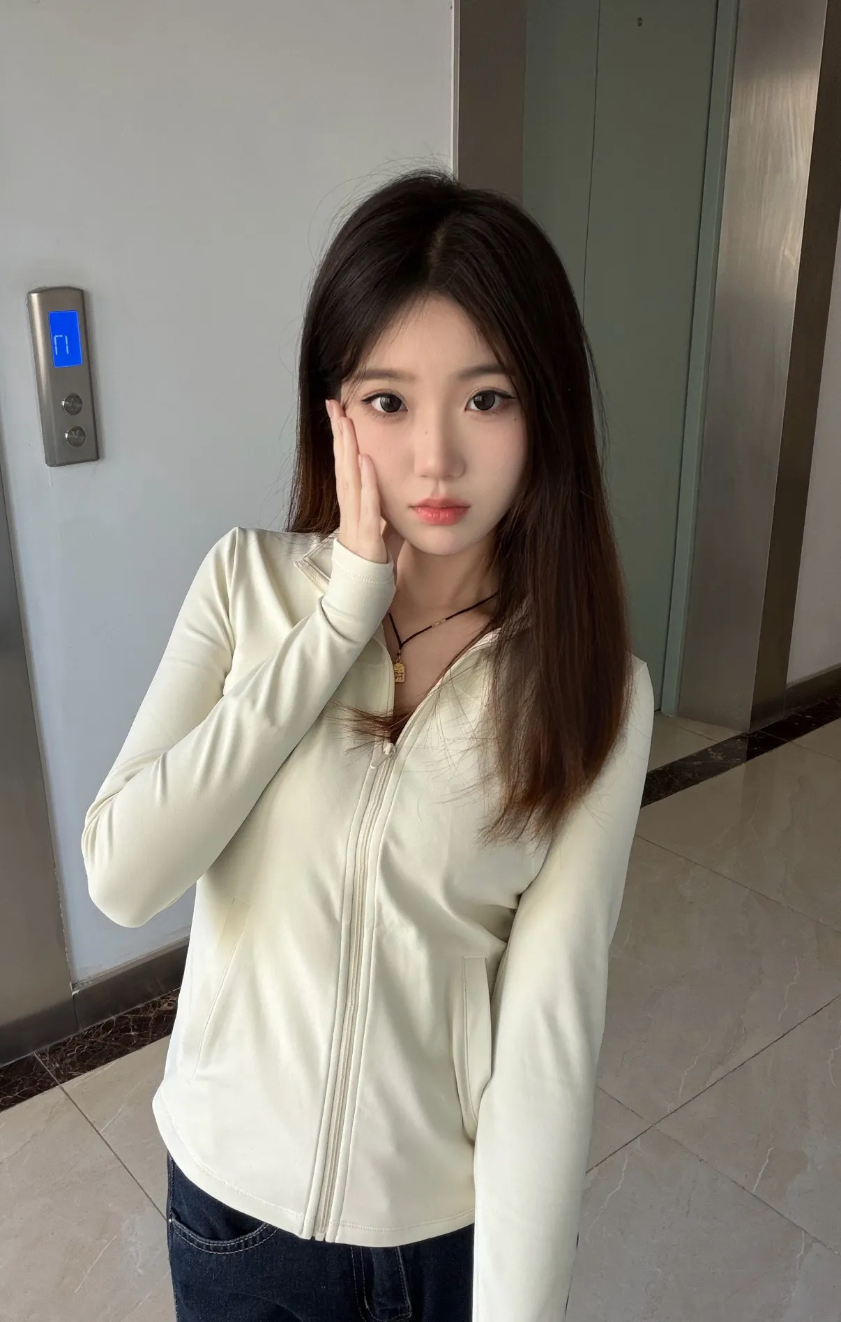 浦东小可爱露露（纯御） Gallery 5