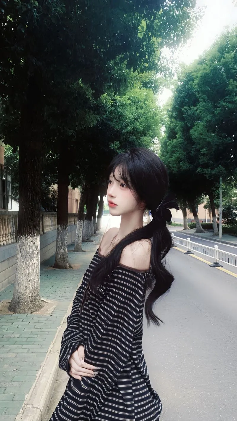 温柔甜美邻家小妹 真实白小纯 小艺 Gallery 3