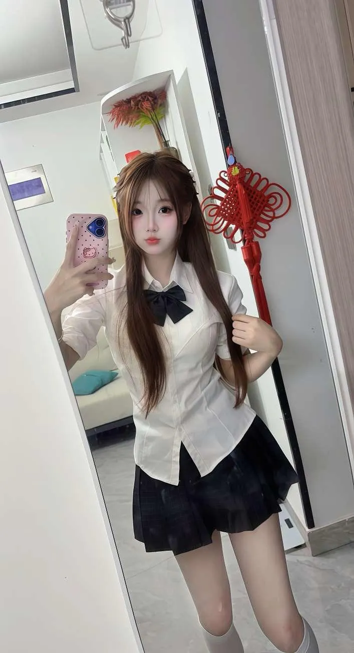 闵行糖糖 Gallery 2