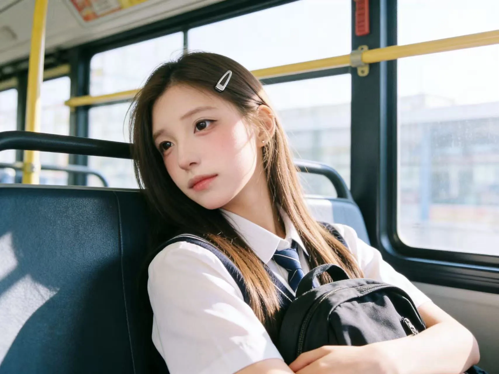 y090白虎玉玉 Gallery 1