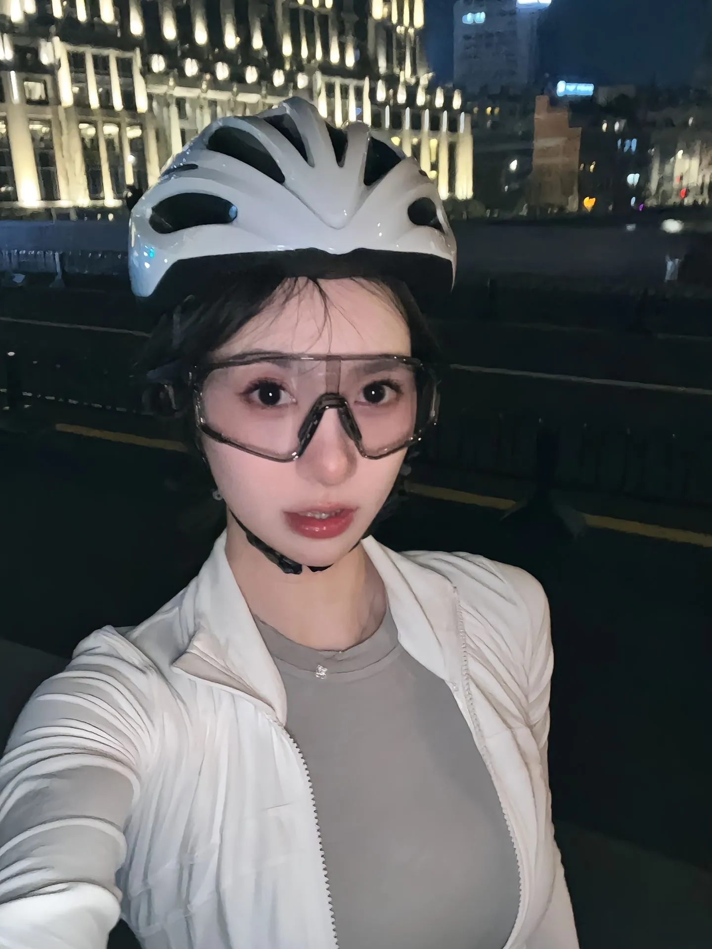 闵行馨月 Gallery 2