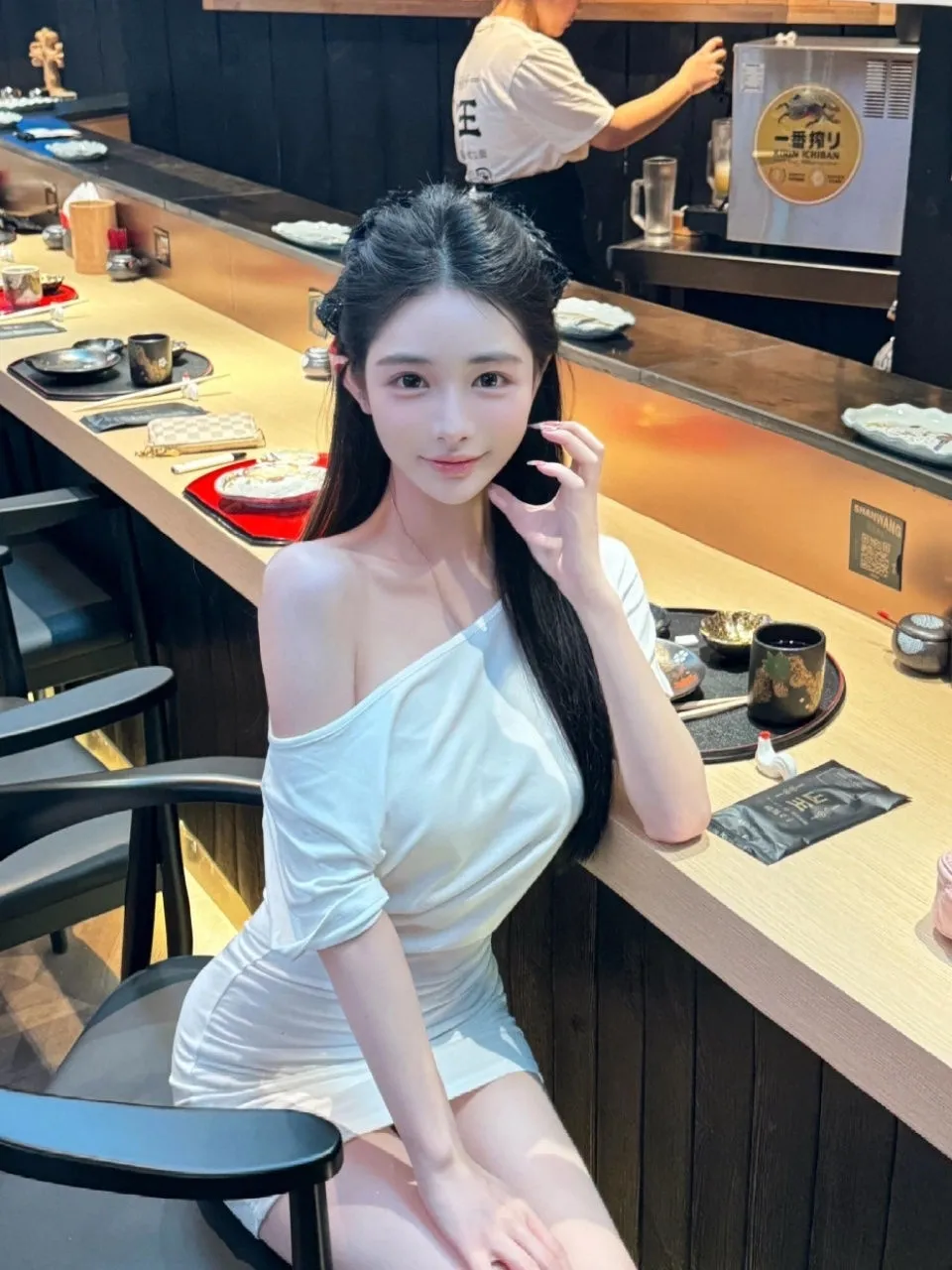 浦东糖糖新人 Gallery 4