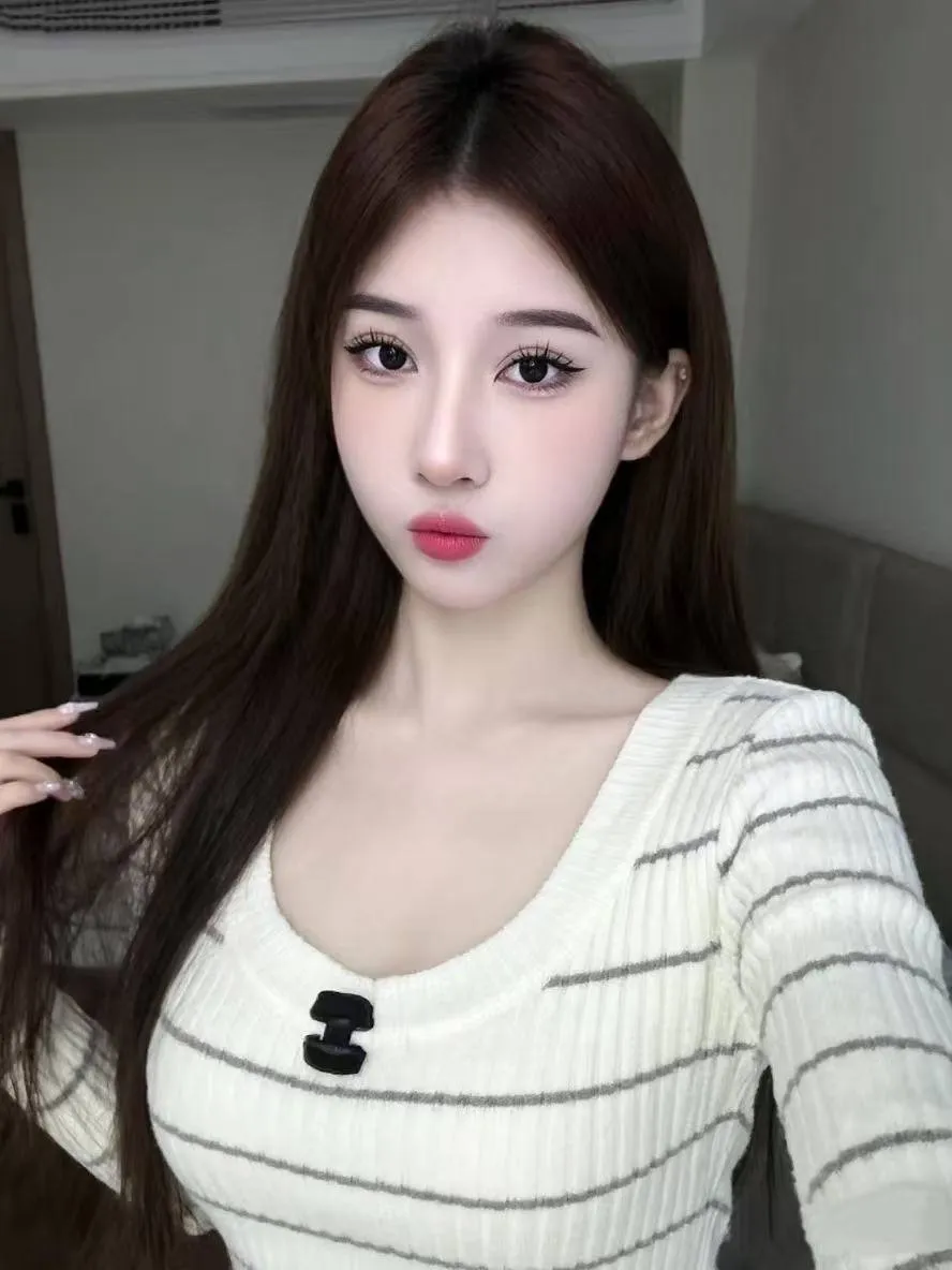 妮妮 清纯在读女大学生兼职 Gallery 2