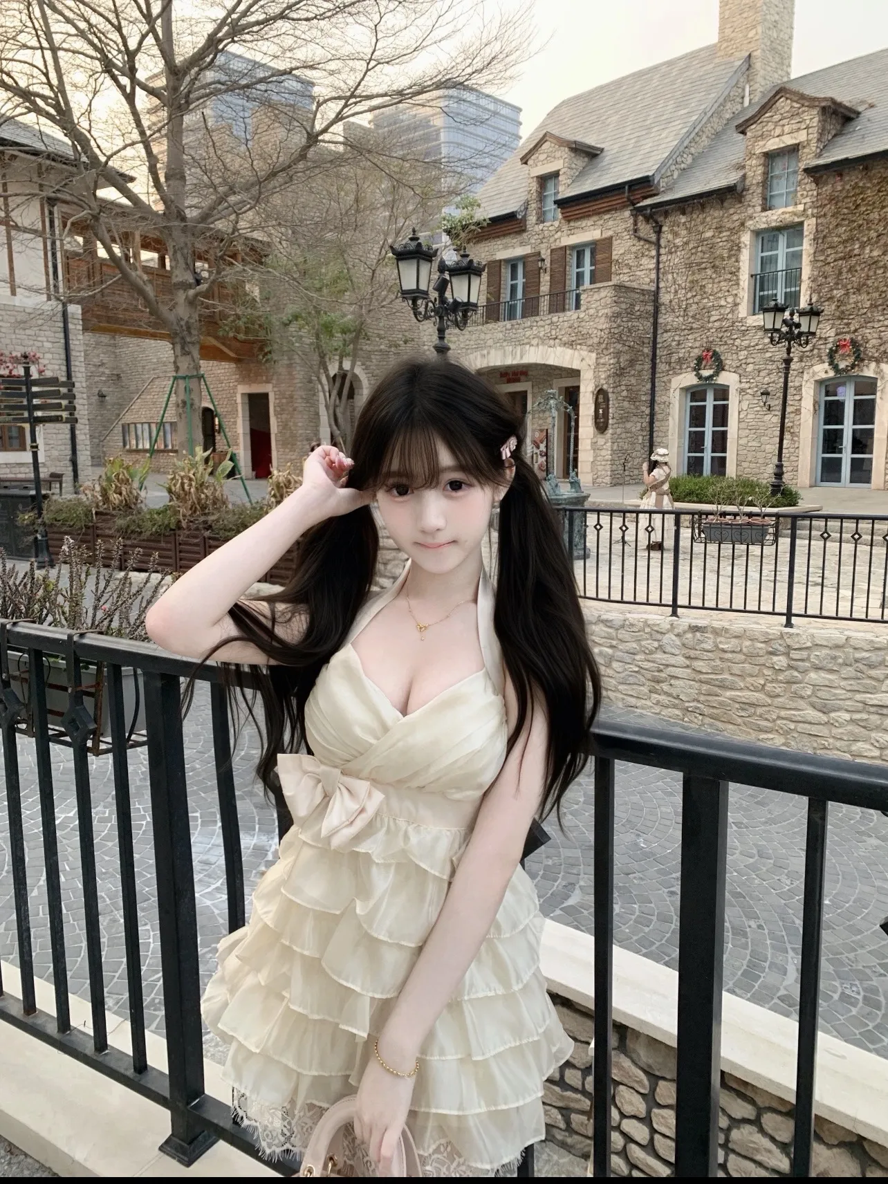 粉嫩小萝莉 奶瓶🍼 Gallery 2