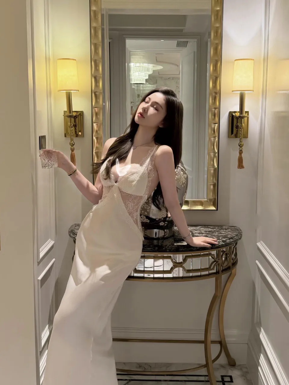 普坨 璇璇 极品御姐 单单好评 Gallery 5