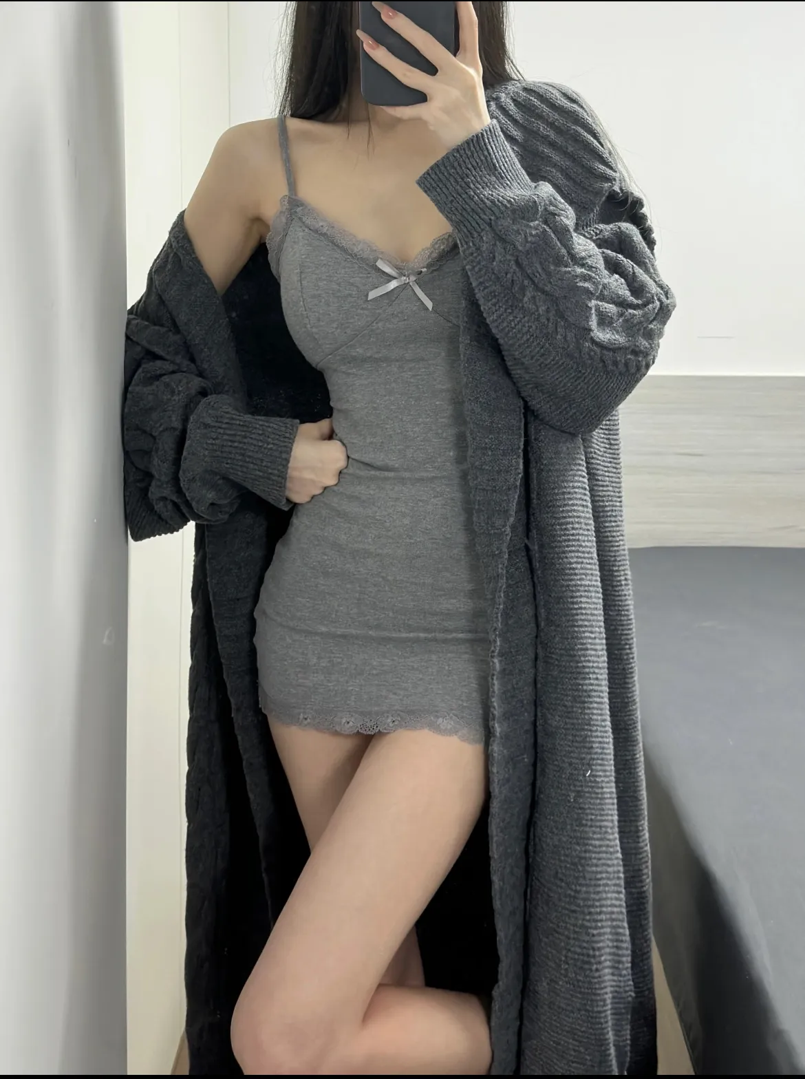 佳琪 极致白小纯 刚开苞 Gallery 6