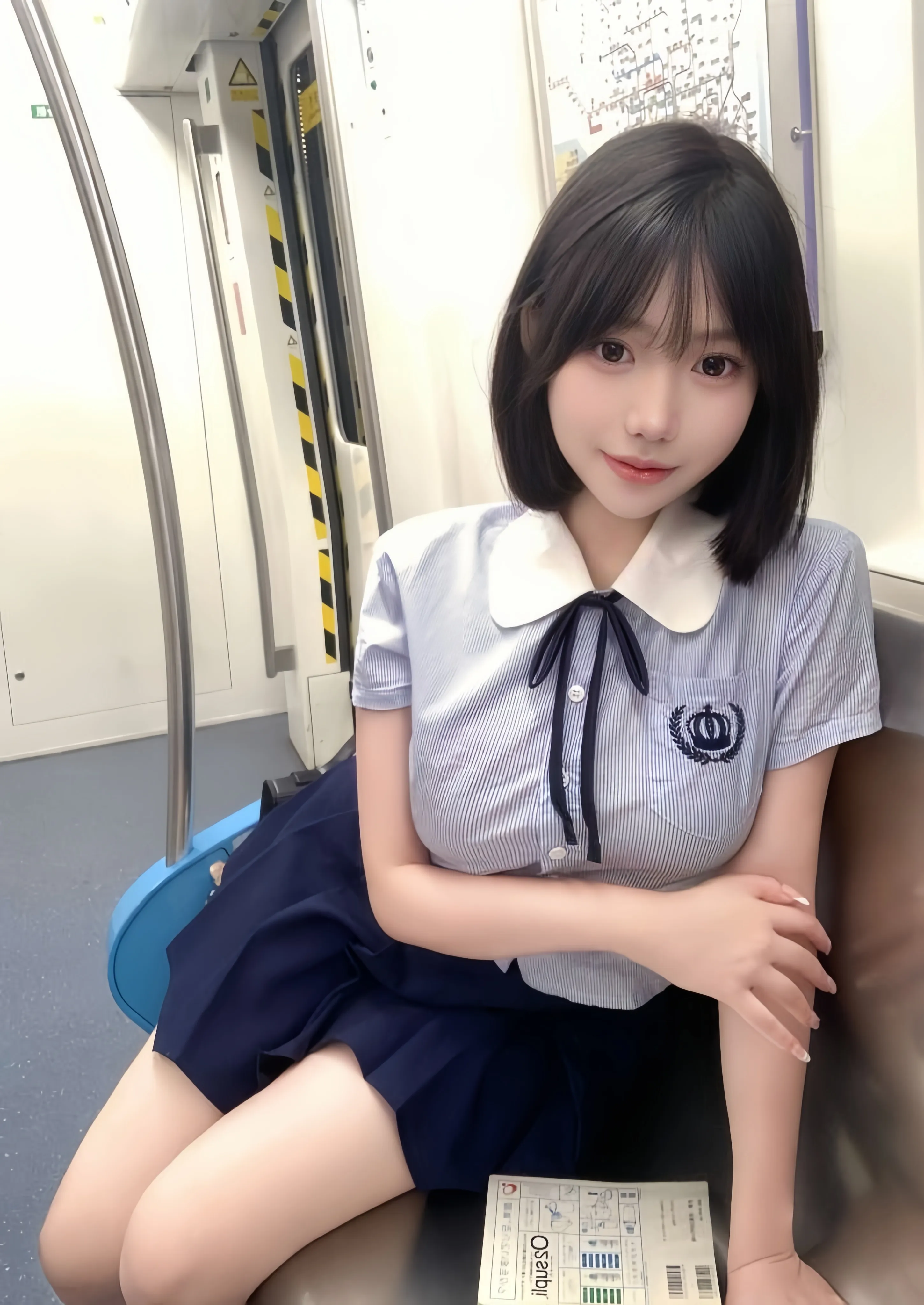 新人首开 洛嫣 Gallery 6