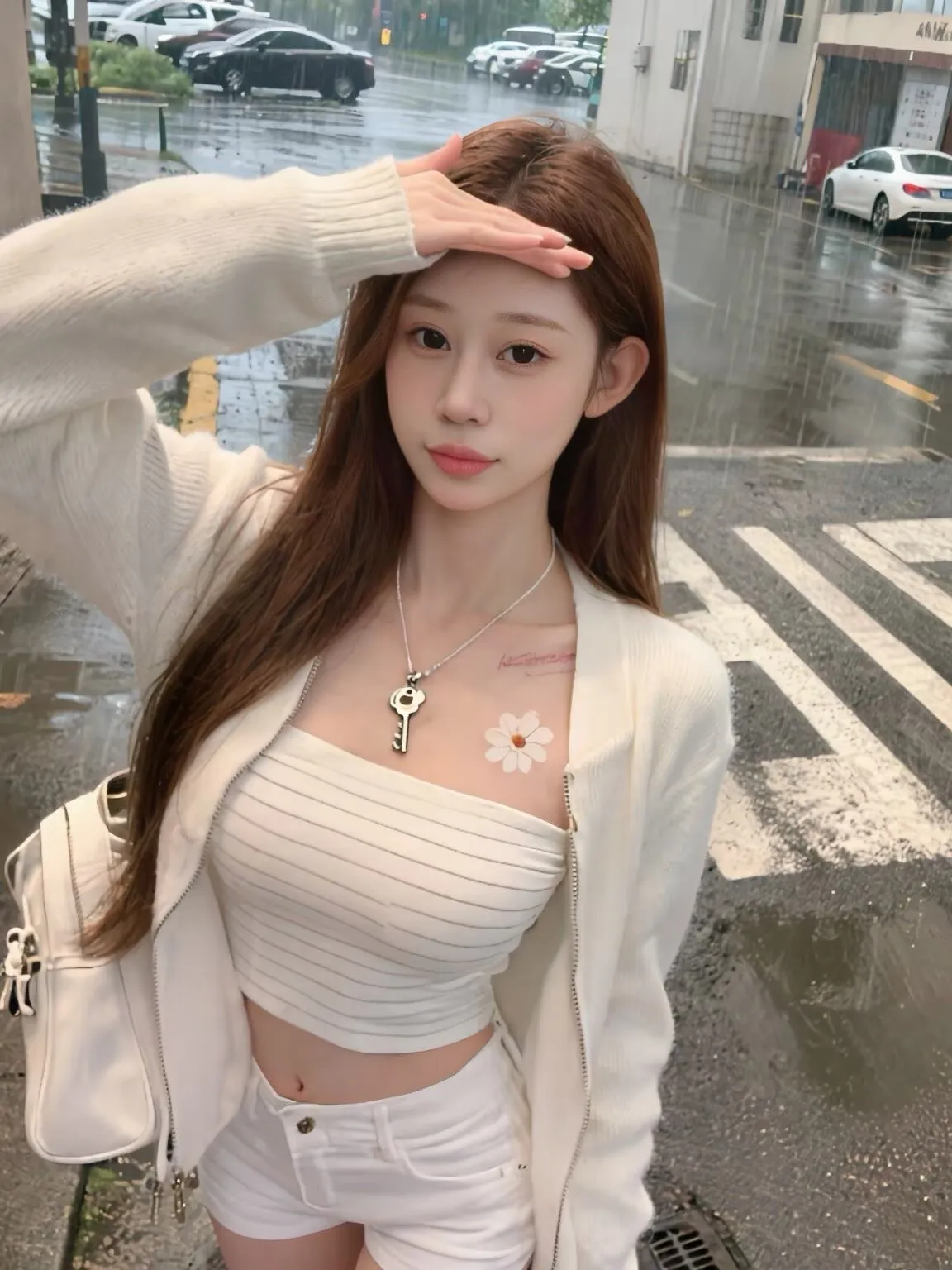 奉贤07纯御西西 Gallery 6