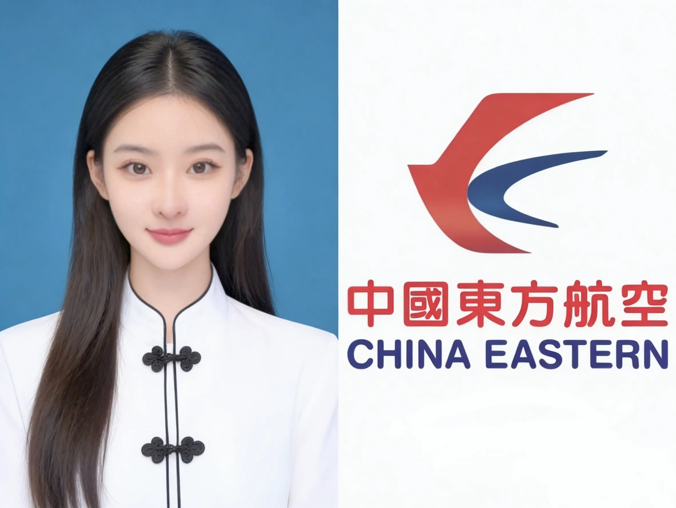 y141空姐可查app海航东航南航制服都有