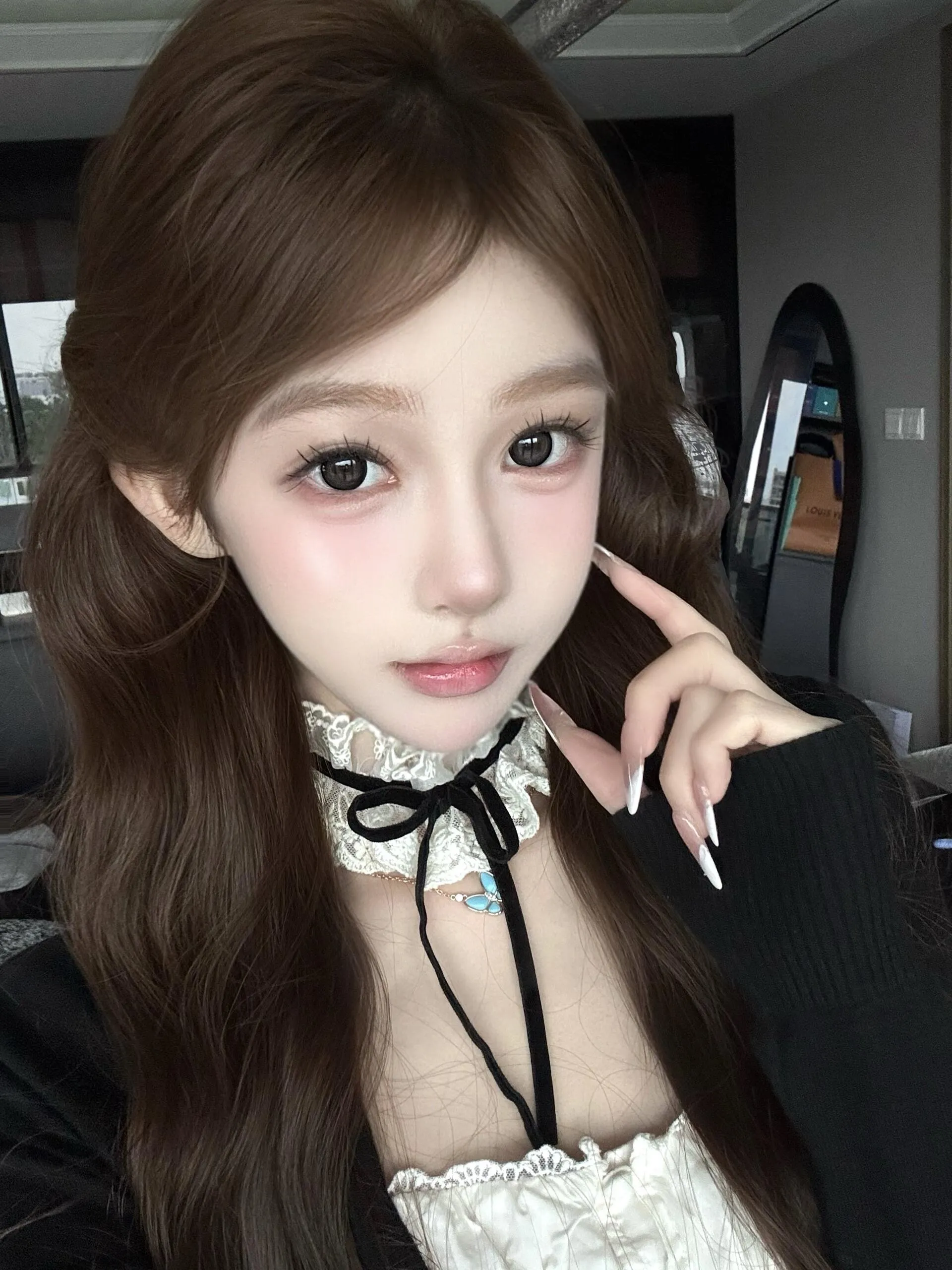 幺妹 甜美诱人床上小妖精 Gallery 3