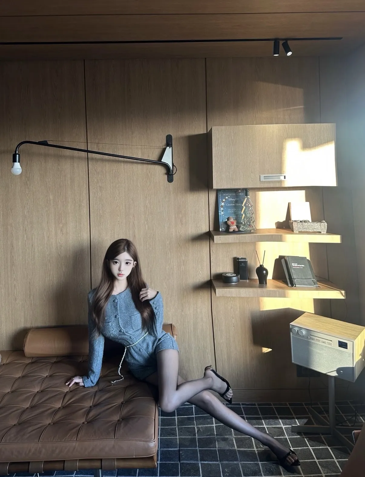 潇潇 Gallery 3