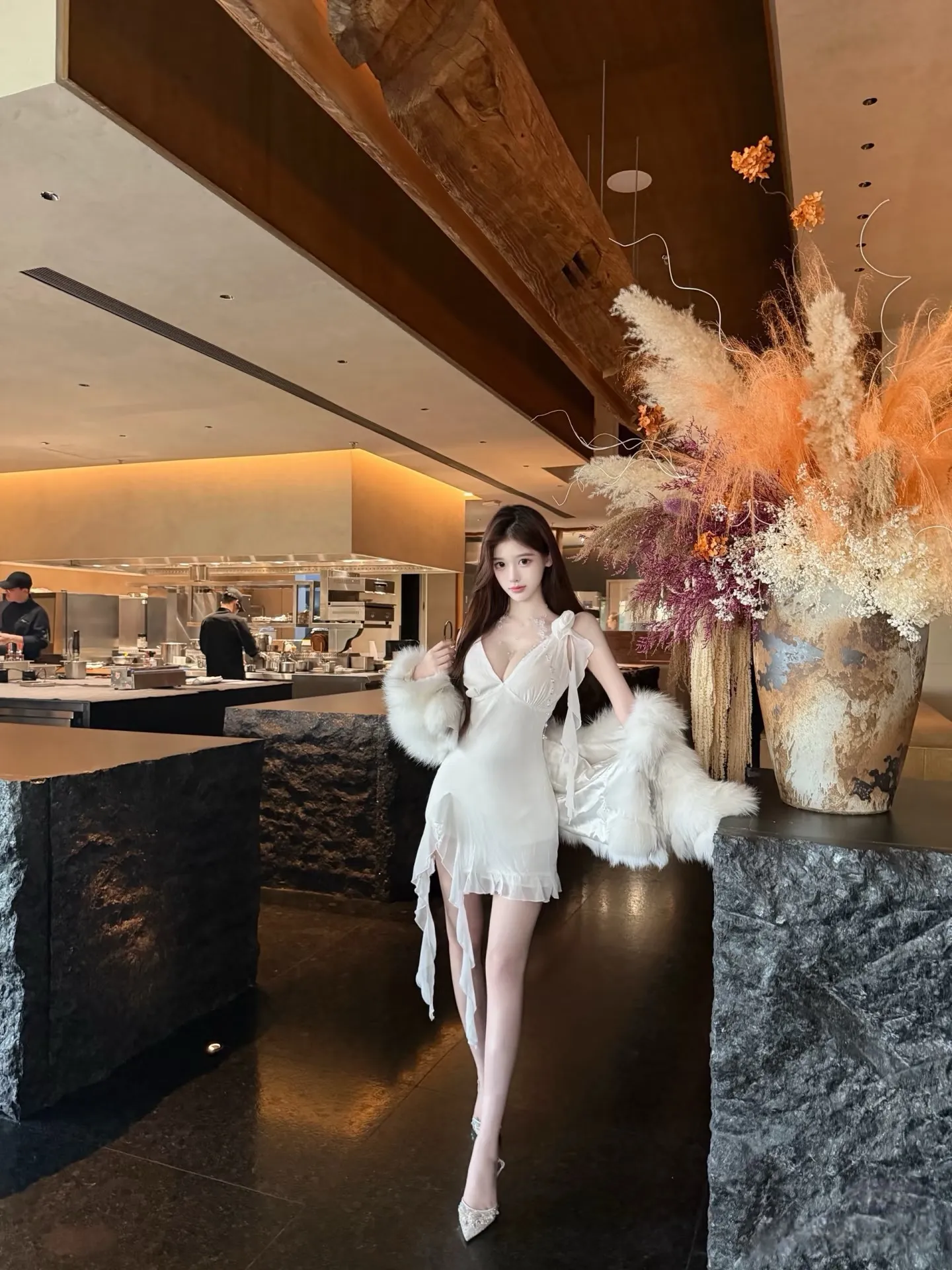 普陀 沐颜 Gallery 4