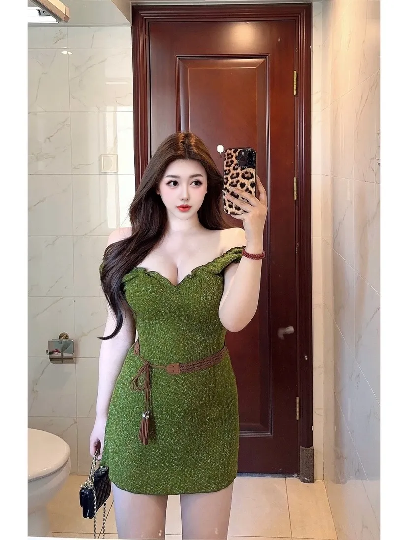 极致E奶纯情奶熙 Gallery 4