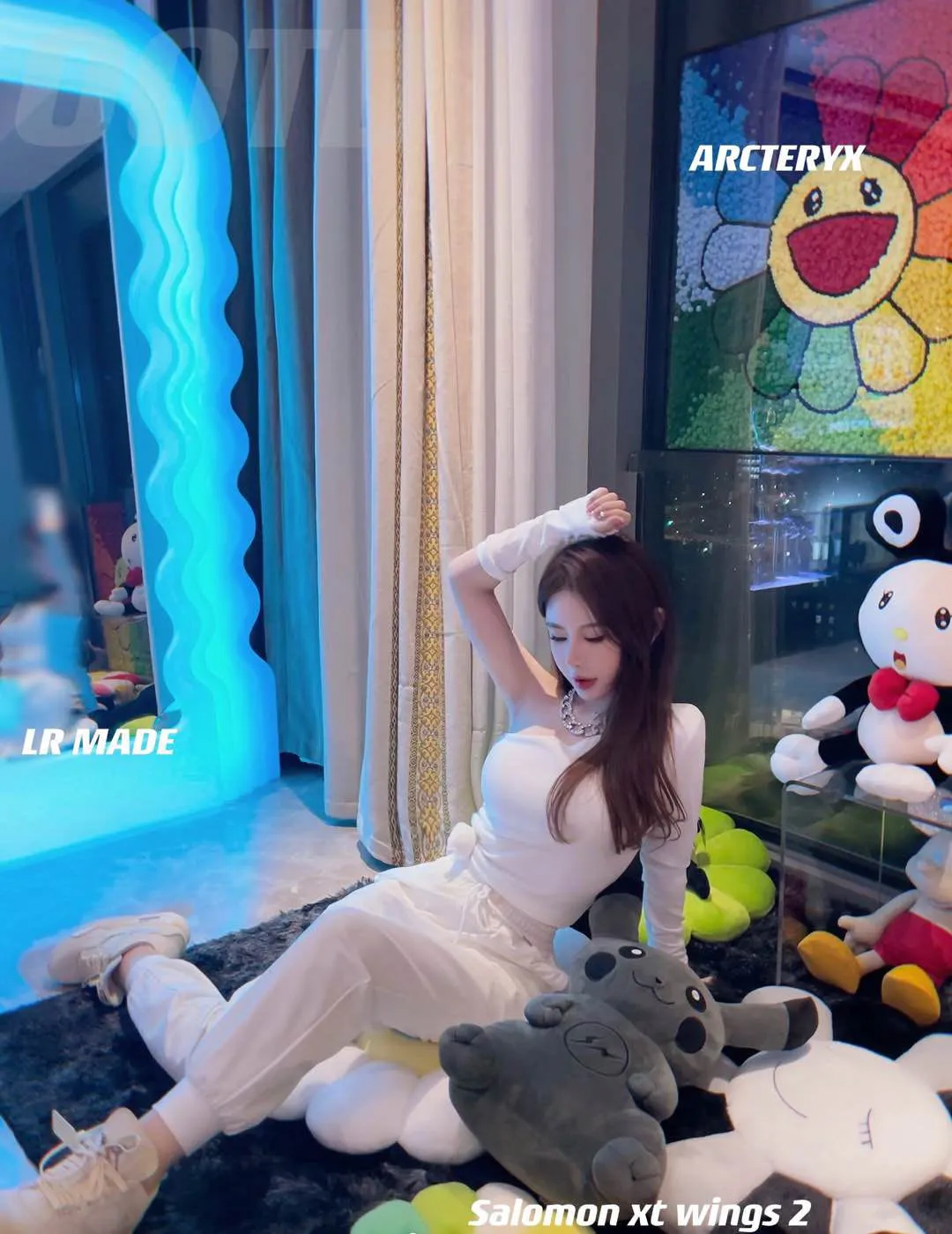 y116小网红大蜜 Gallery 3