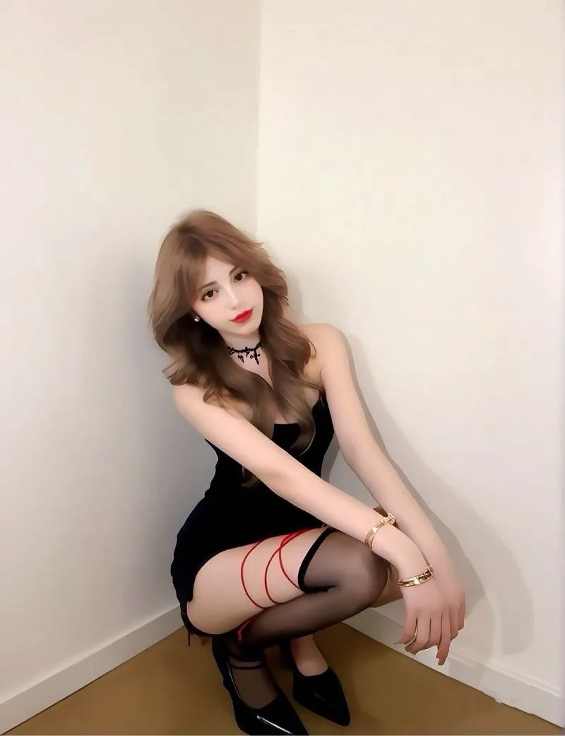 极品嫩汁白虎纯欲少女 新疆美女古丽 Gallery 6