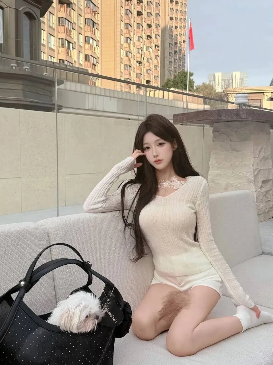 闵行御姐 伊诺 Gallery 2