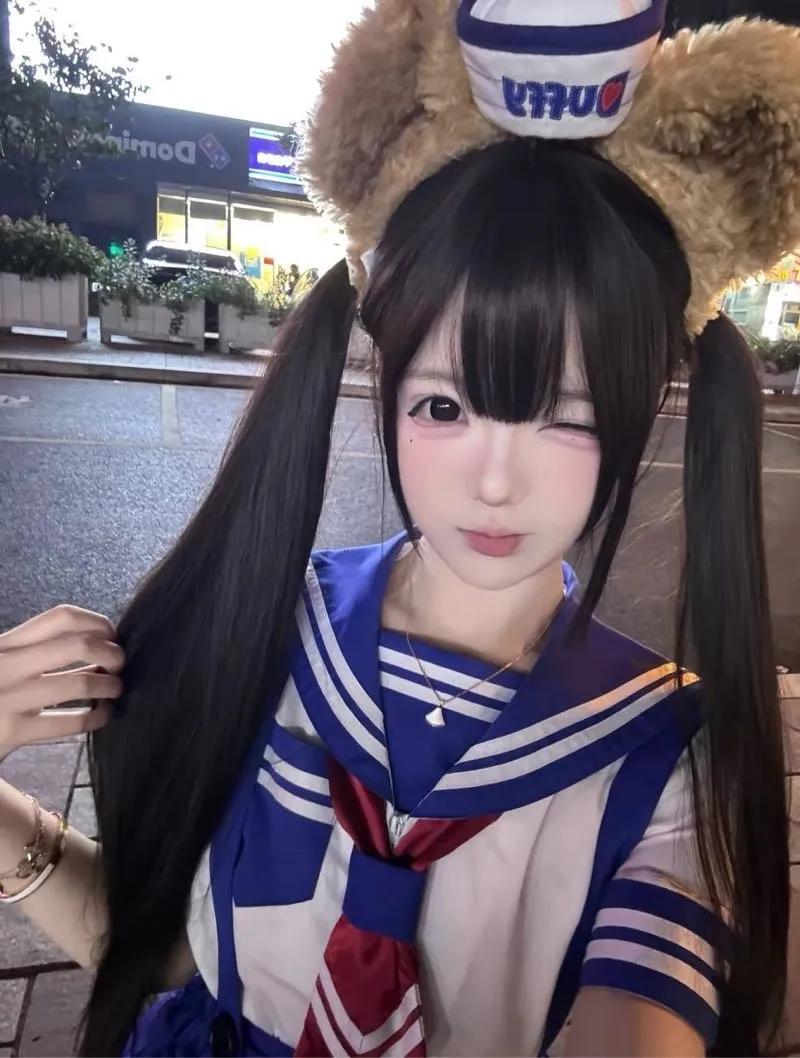 芽芽 娇小可人易敏感想被爸爸干 Gallery 2