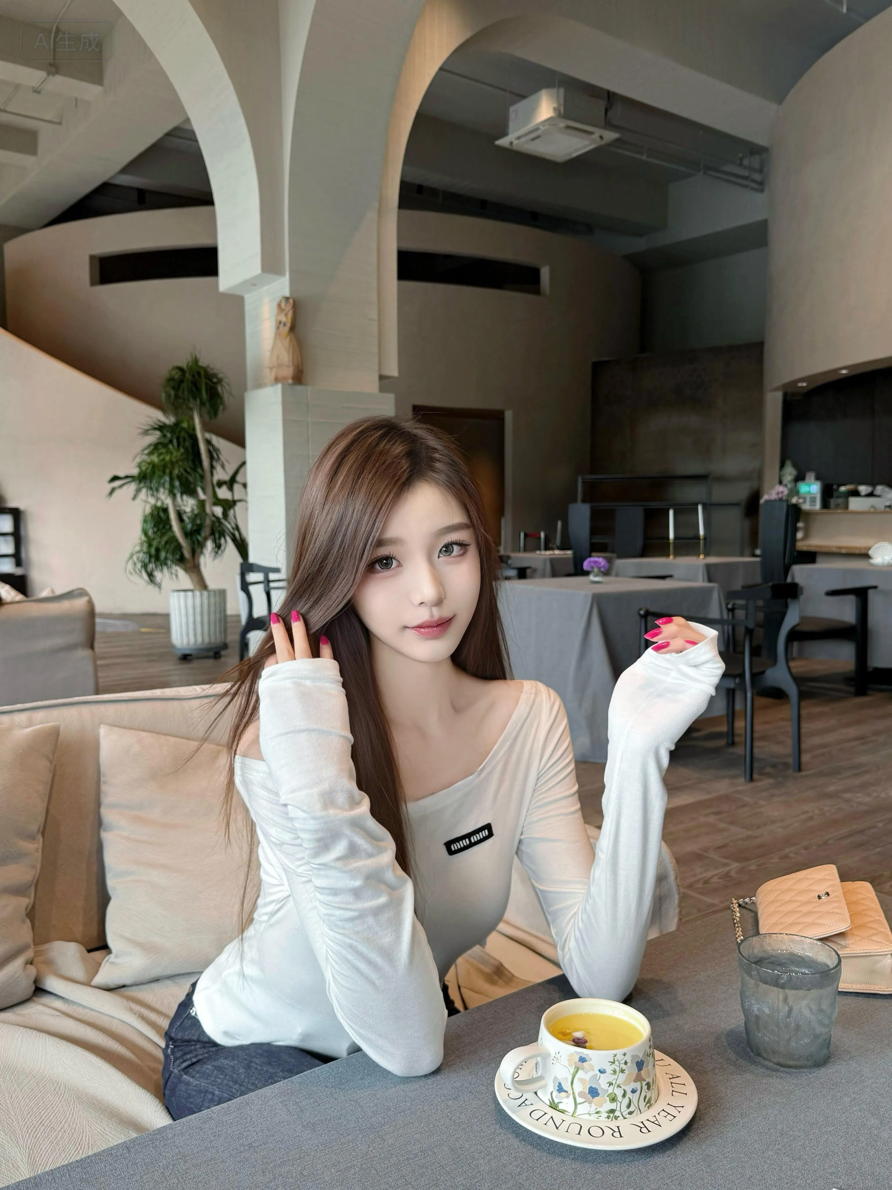 普陀 婉晴 Gallery 3