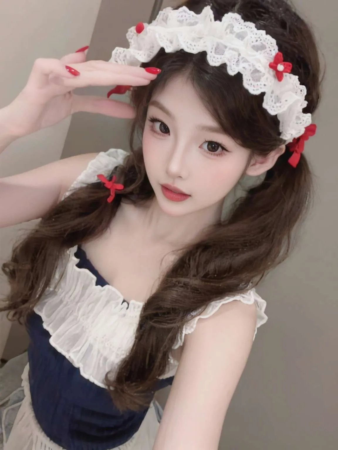 07苏晚秋 重庆 bxc 艺校学生兼职 紧致户型 Gallery 5