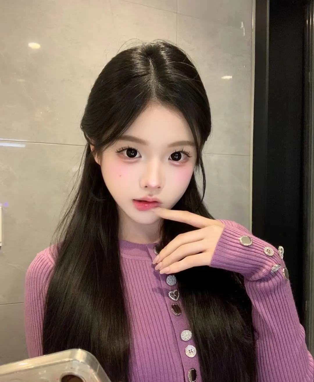 童颜巨乳 新人下海 蔡蔡 Gallery 2