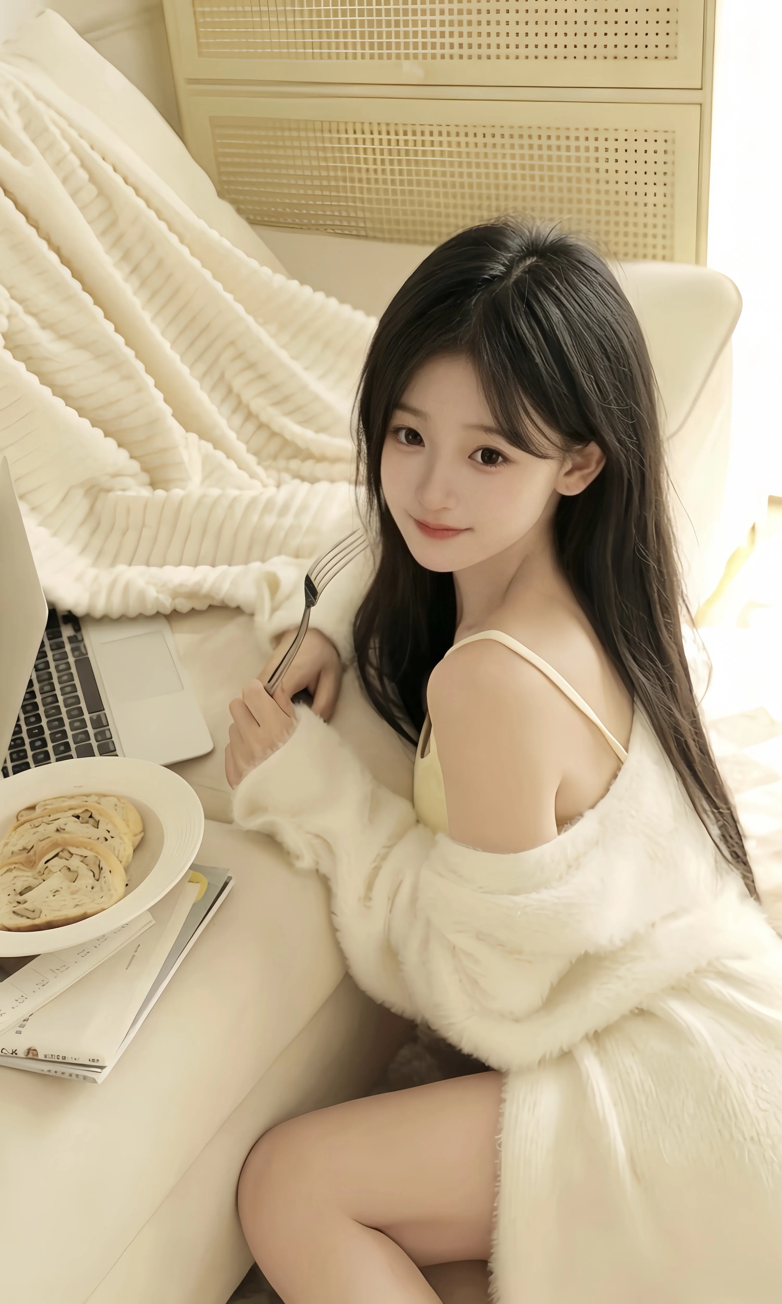 浦东：潇雅(极品白小纯) Gallery 3