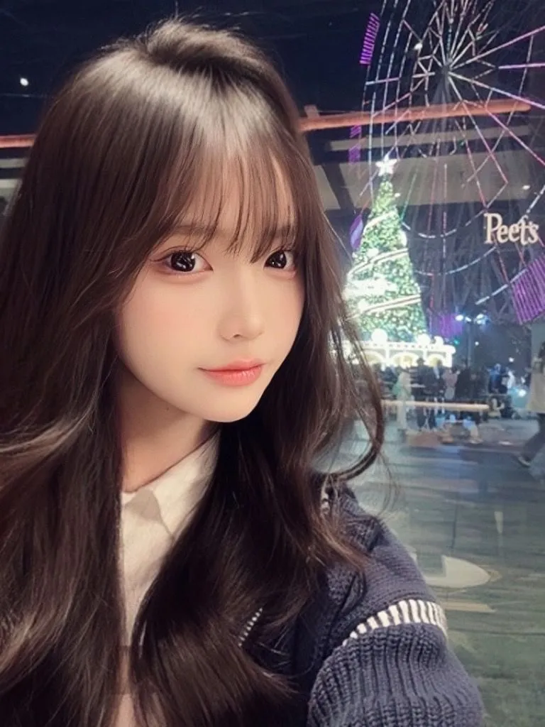 浦东岳晴 长腿尤物 - Gallery 3