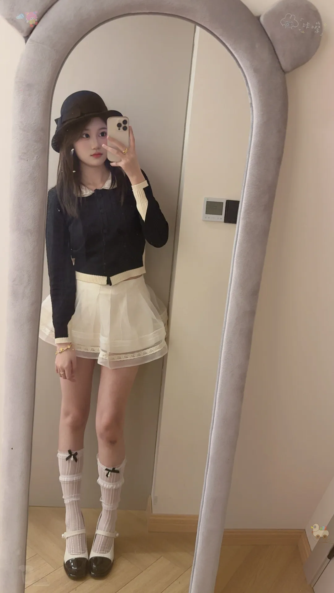 叶初家莉莉 Gallery 2