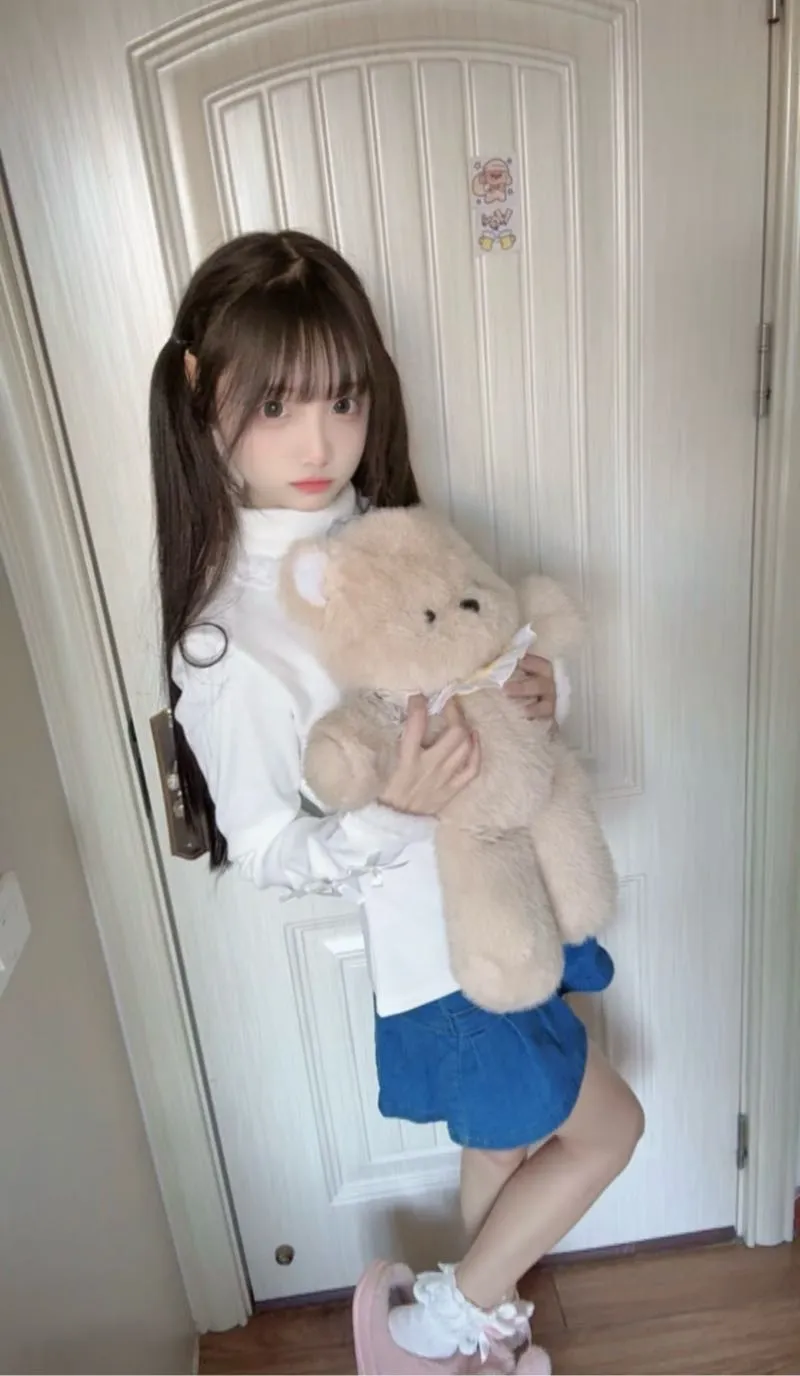 浦东07小萝莉小宝儿👶（初次下海） Gallery 5