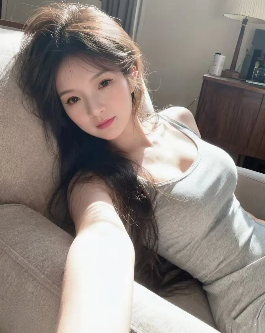 Y267B-168 闵行极品纯欲御姐 Gallery 3