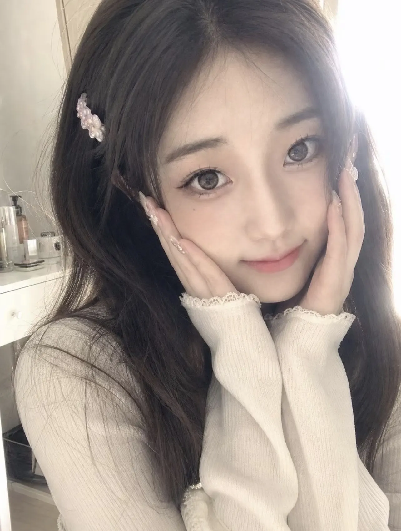 游戏主播短期兼职 甜甜圈 Gallery 3