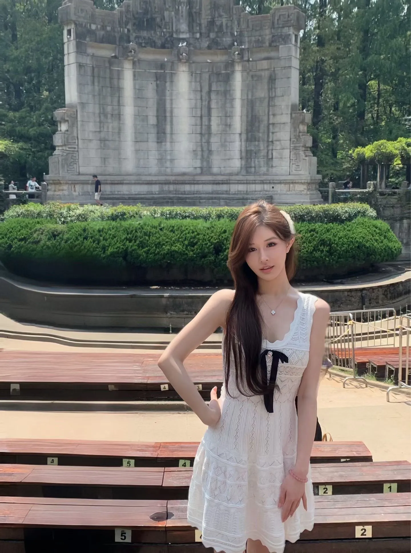 嘉定🏠柔柔 甜美嫩妹真实年纪小真实颜值高 Gallery 4