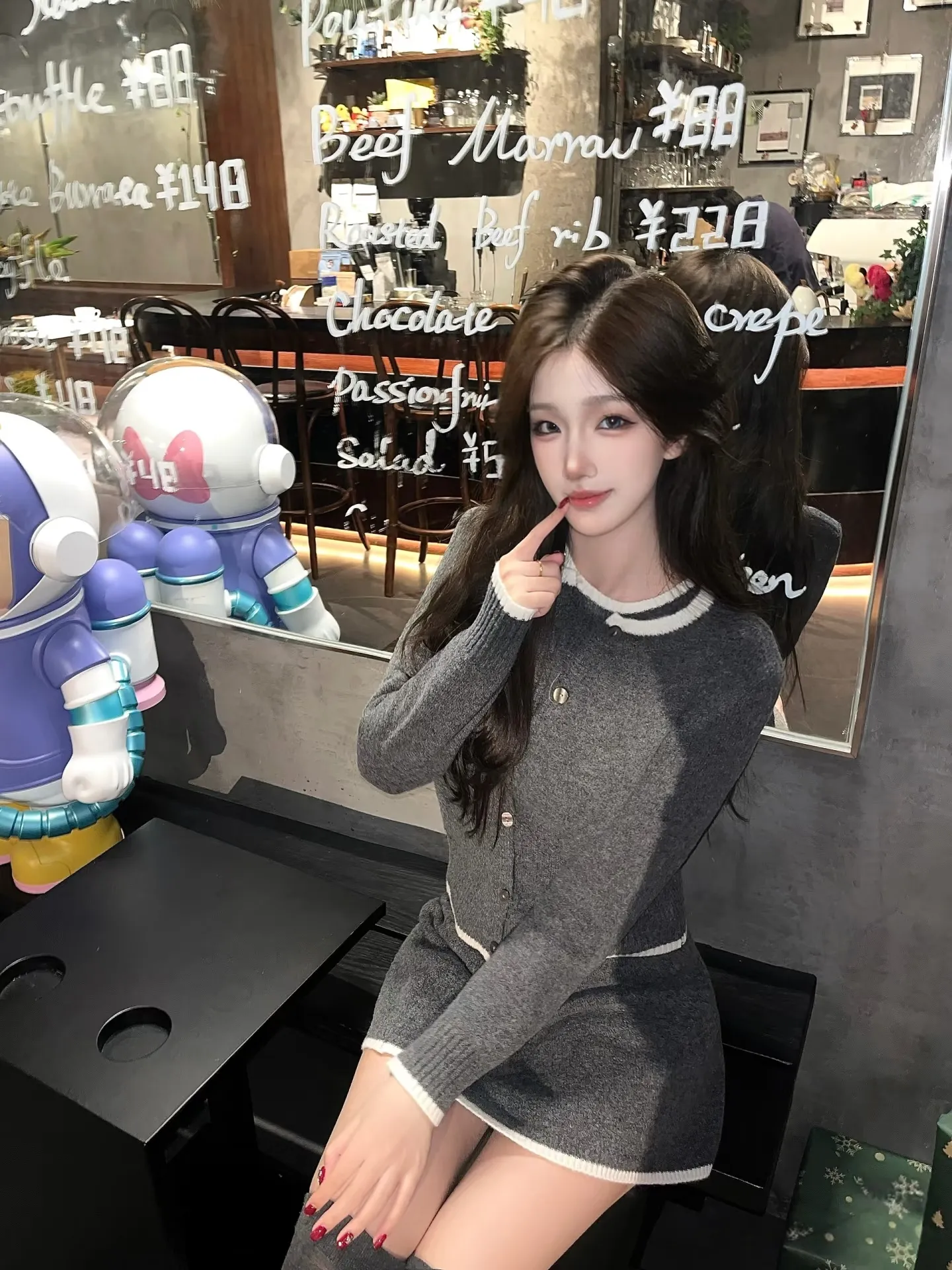 黄埔琪琪 Gallery 5