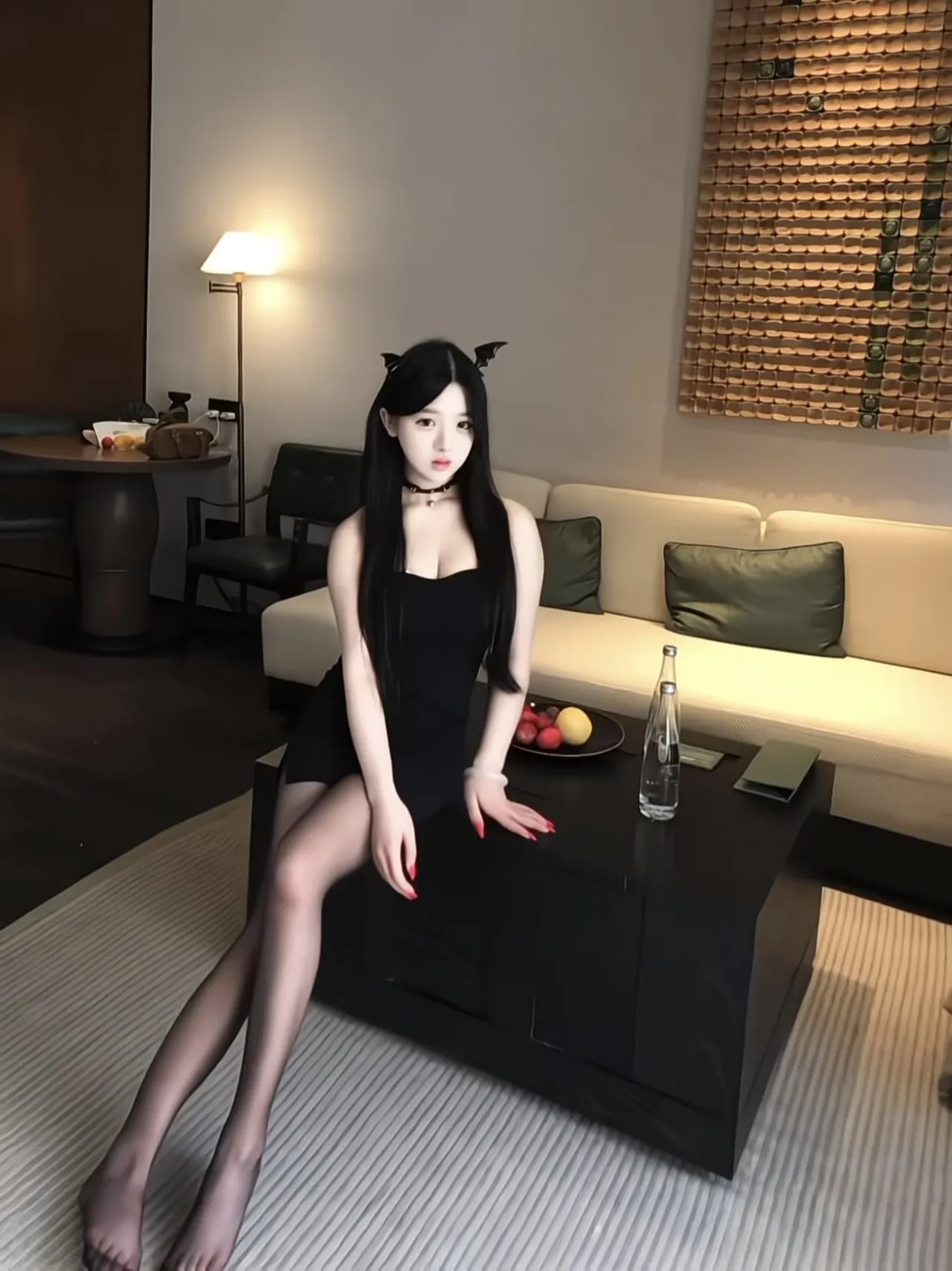 性感纯欲少萝 小诗 Gallery 5