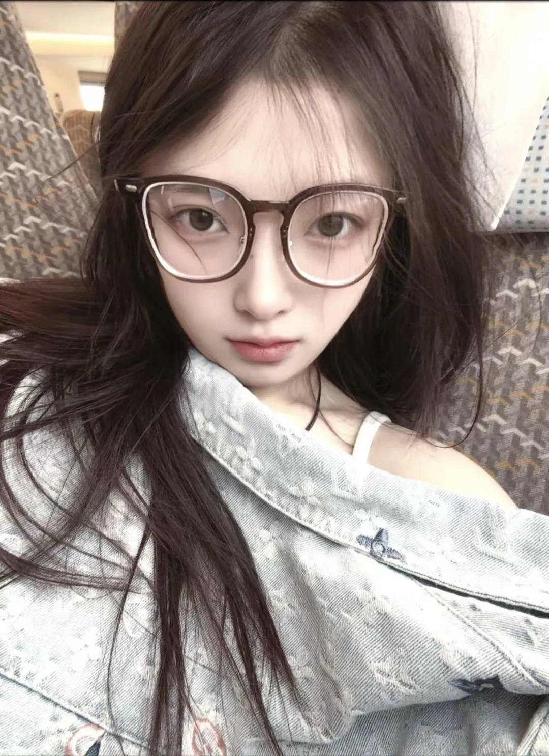 闵行极品清纯甜妹可可 Gallery 1