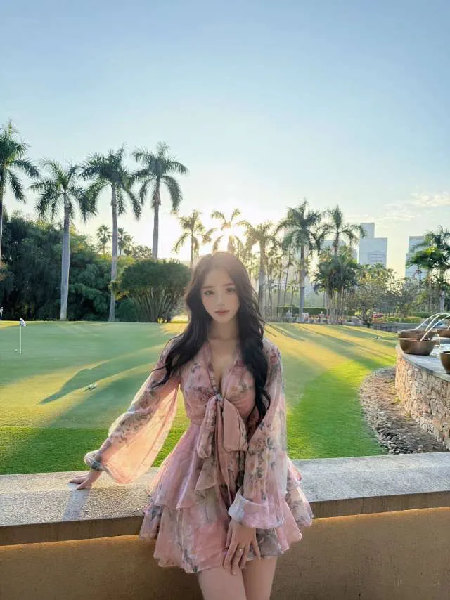 松江🏠萌妹 声音甜美 极品骚猫 叫床诱人 Gallery 3