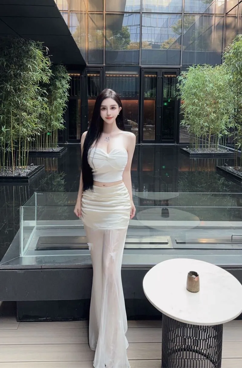 Y799 普陀极品丰满型御姐 Gallery 2