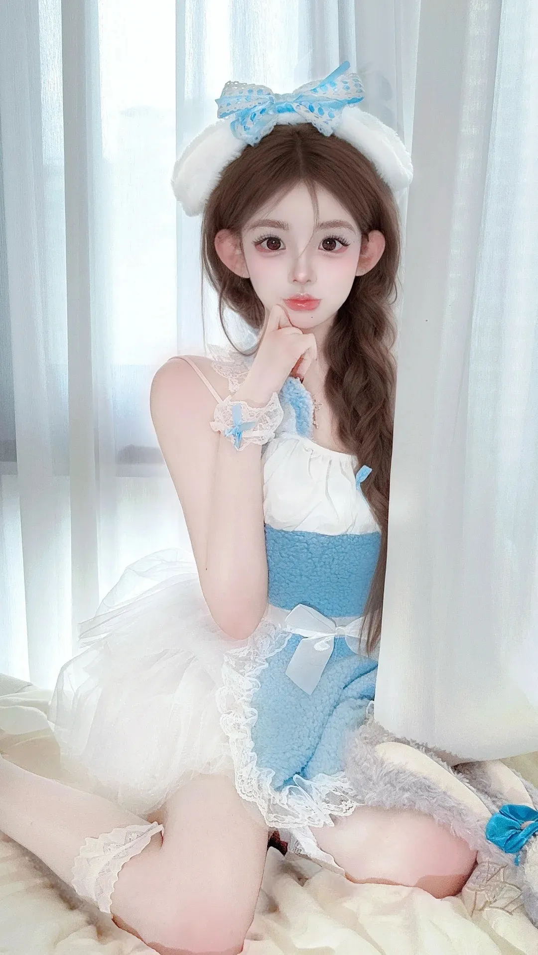 上海05极品纯欲 Gallery 1