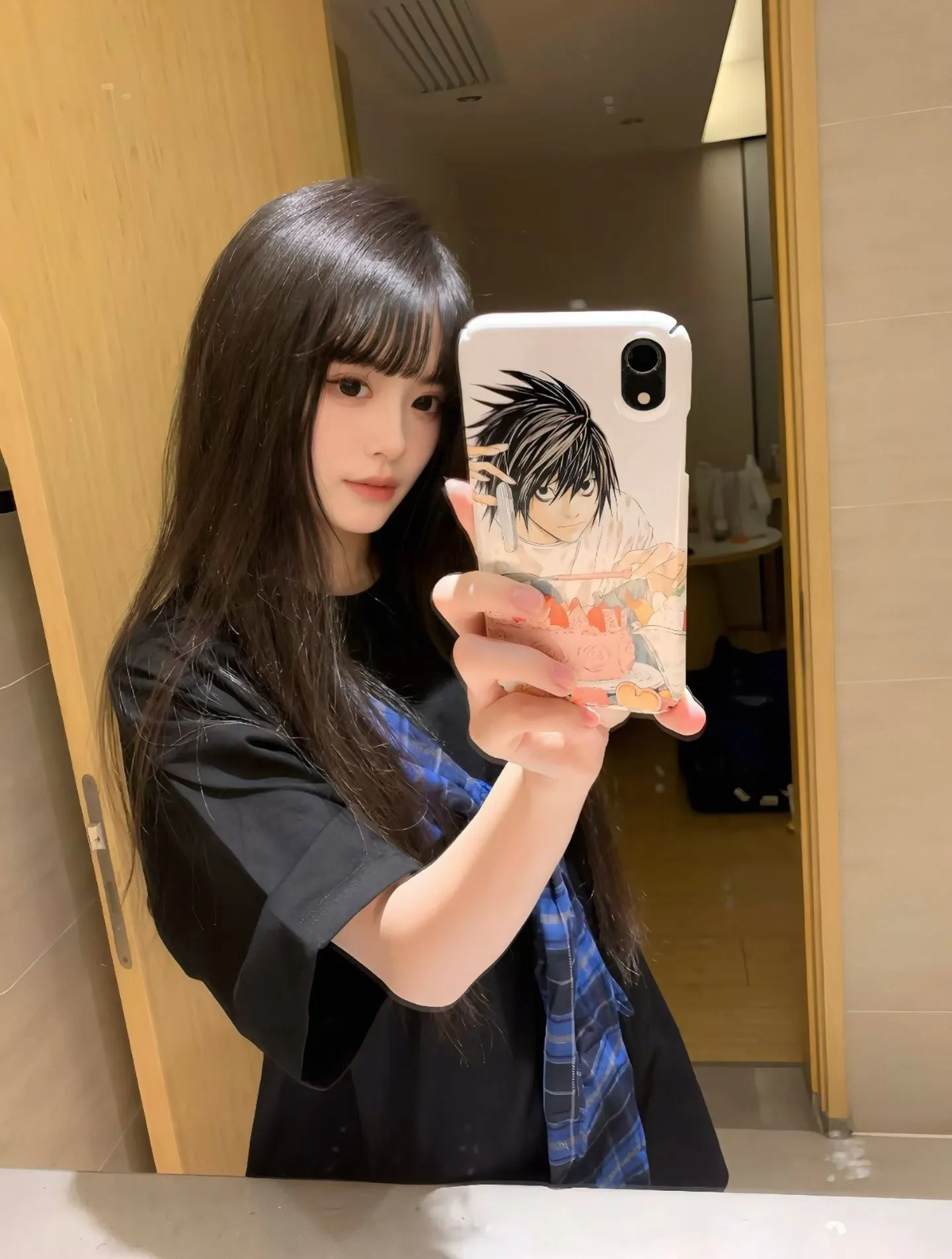 闵行wt新人，07后，呦呦（刚破处，超瘦排骨精） Gallery 5