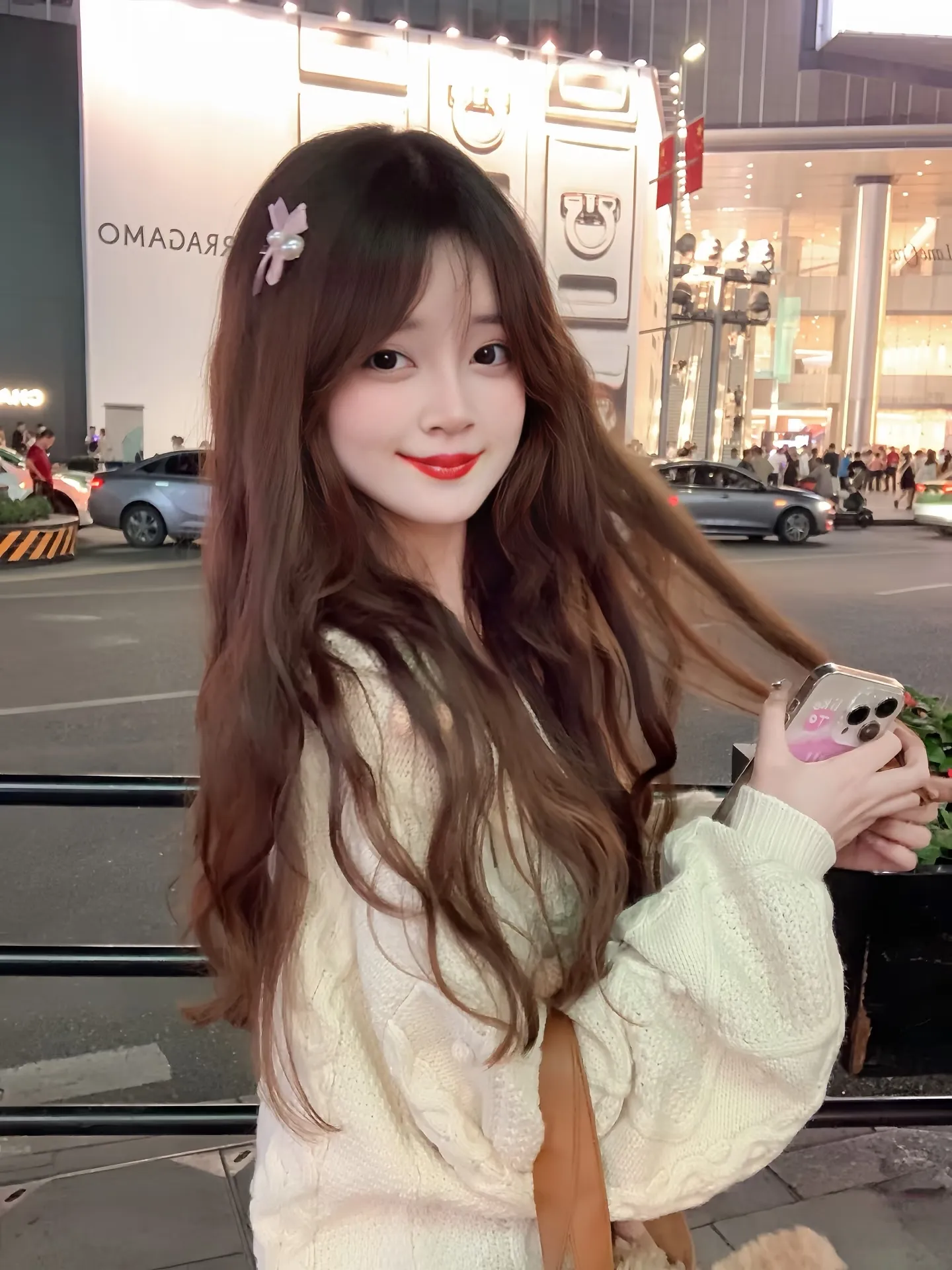 松江07（昕雨）极品白小纯 学生兼职 Gallery 3