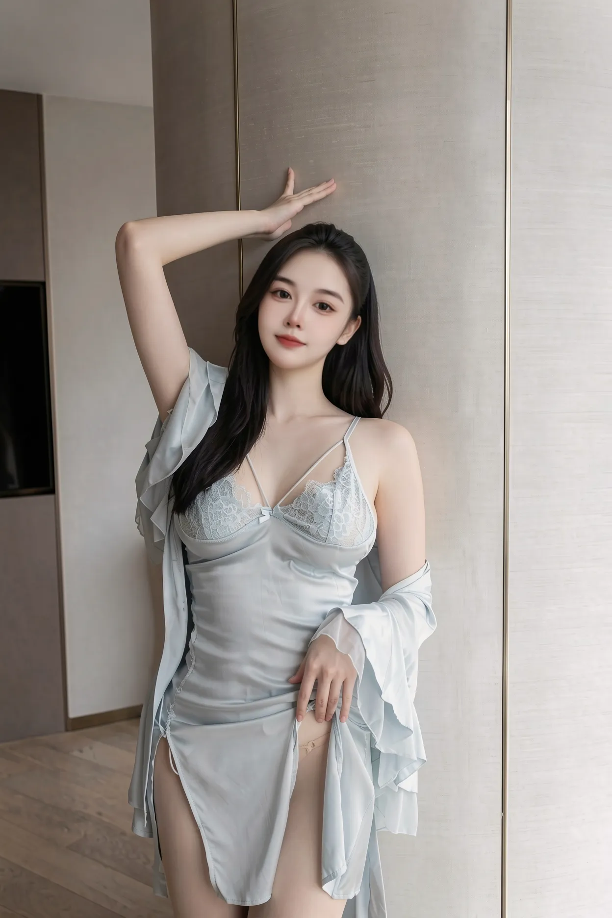 浦东金桥 米朵 专业舞蹈生 可全程换装跳舞 Gallery 5