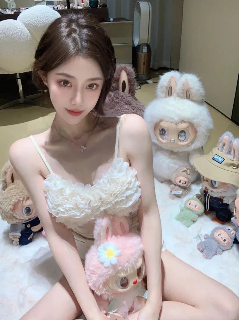 雪儿 身材丰满 细腰 蜜桃臀 健身达人 Gallery 4