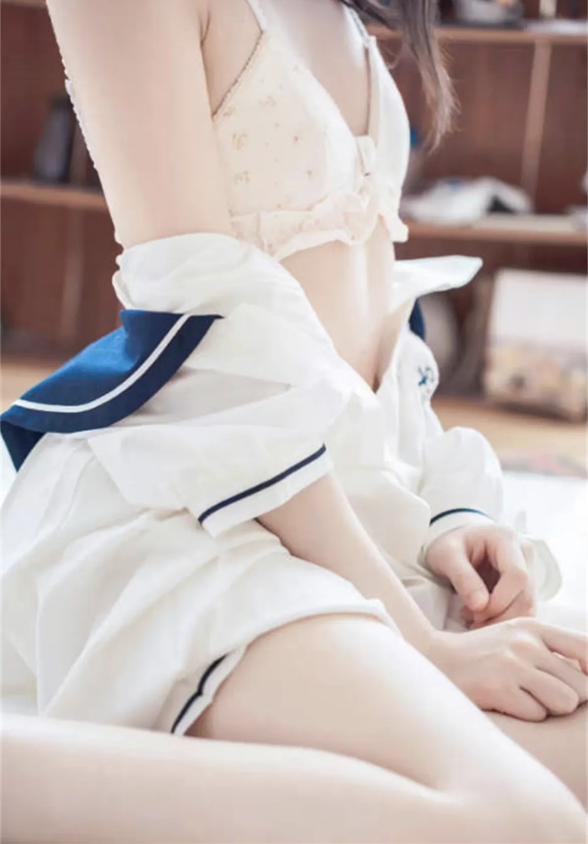 菲菲 邻家妹妹B嫩爽滑 Gallery 6