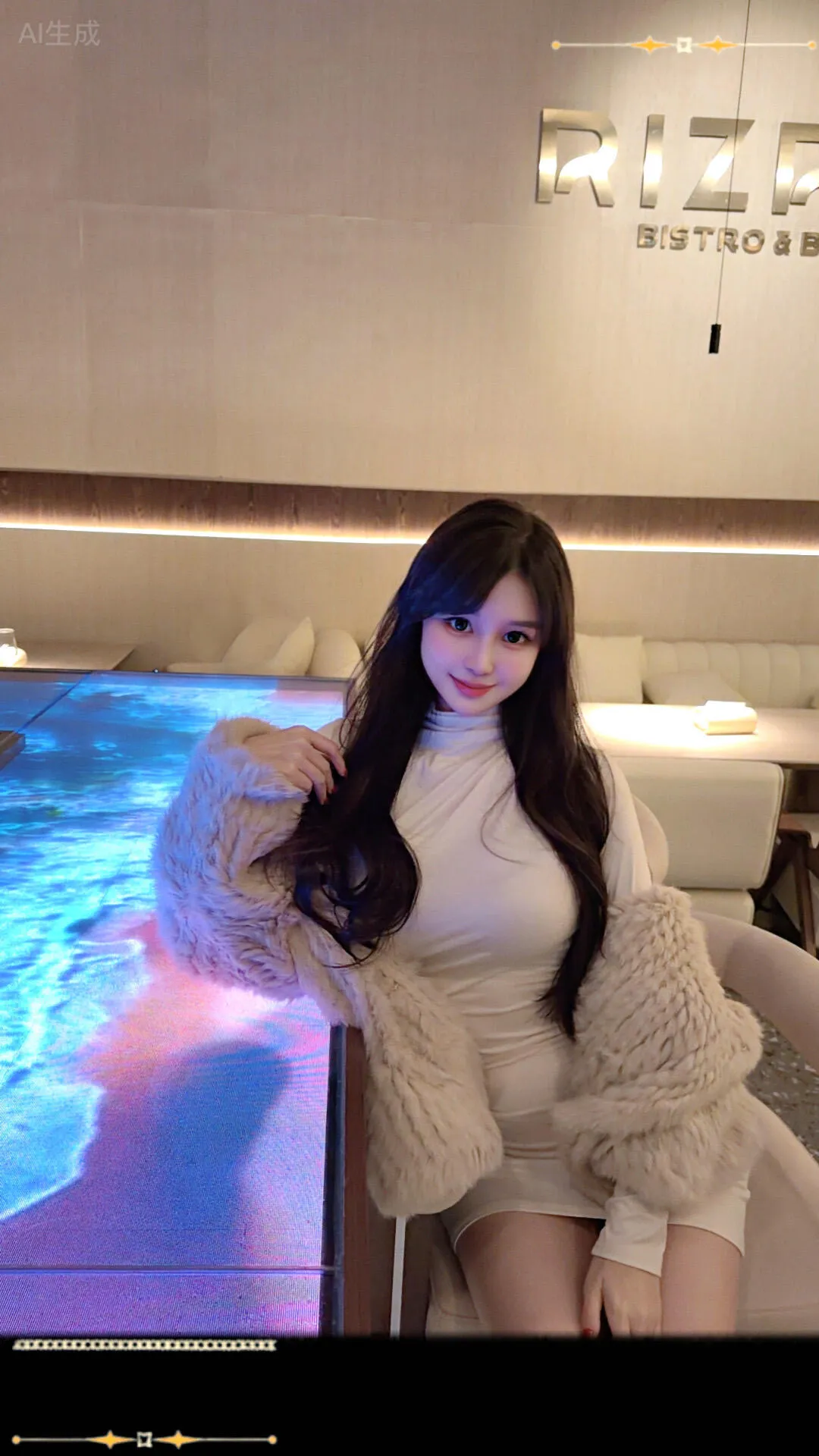 极品少欲佐雯 Gallery 5