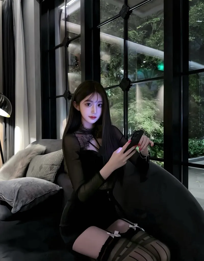 妃妃 圈外兼职艺人 Gallery 3
