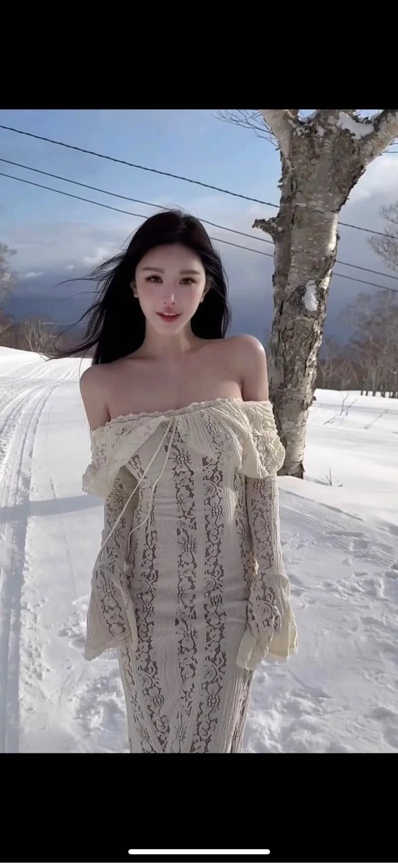 Y3036 普陀硬五极品御姐模特 Gallery 5